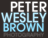 Peter Wesley Brown Photography